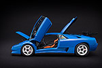 Lamborghini Diablo SVR