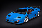 Lamborghini Diablo SVR