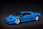 Lamborghini Diablo SVR