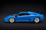 Lamborghini Diablo SVR