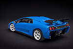 Lamborghini Diablo SVR