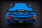 Lamborghini Diablo SVR