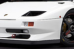 Lamborghini Diablo SVR