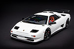 Lamborghini Diablo SVR