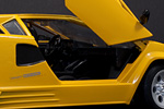 Lamborghini Countach Quattrovalvole