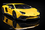 Lamborghini Aventador LP750-4 Superveloce