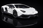 Lamborghini Aventador LP720-4