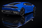 Lamborghini Huracan LP610-4