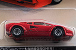 Lamborghini Countach Quattrovalvole