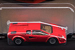 Lamborghini Countach Quattrovalvole