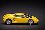 Lamborghini Gallardo 5.0