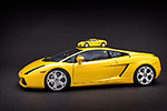 Lamborghini Gallardo 5.0