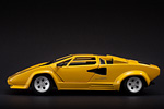 Lamborghini Countach Quattrovalvole