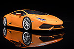 Lamborghini Huracan LP610-4