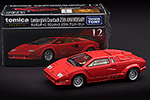 Lamborghini Countach 25th Anniversary