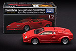 Lamborghini Countach 25th Anniversary