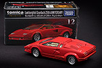 Lamborghini Countach 25th Anniversary