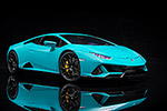 Lamborghini Huracan EVO