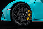 Lamborghini Huracan EVO