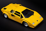 Lamborghini Countach Quattrovalvole