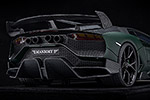 Lamborghini Mansory Cabrera