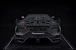 Lamborghini Mansory Cabrera