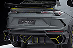 Lamborghini Mansory Venatus