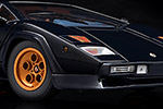 Lamborghini Countach LP400S