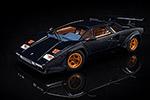 Lamborghini Countach LP400S