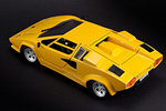 Lamborghini Countach Quattrovalvole