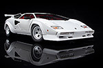 Lamborghini Countach LP500S