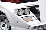 Lamborghini Countach LP500S