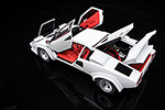 Lamborghini Countach LP500S