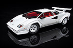 Lamborghini Countach LP500S