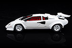 Lamborghini Countach LP500S