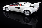 Lamborghini Countach LP500S