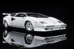 Lamborghini Countach Quattrovalvole