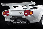 Lamborghini Countach Quattrovalvole