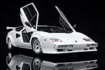 Lamborghini Countach Quattrovalvole