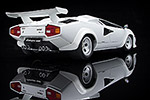 Lamborghini Countach Quattrovalvole