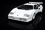 Lamborghini Countach Quattrovalvole