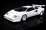 Lamborghini Countach Quattrovalvole