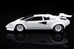 Lamborghini Countach Quattrovalvole