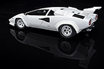 Lamborghini Countach Quattrovalvole