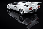 Lamborghini Countach Quattrovalvole