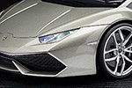 Lamborghini Huracan LP610-4