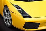 Lamborghini Gallardo 5.0