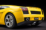 Lamborghini Gallardo 5.0