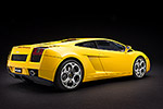 Lamborghini Gallardo 5.0