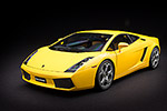 Lamborghini Gallardo 5.0